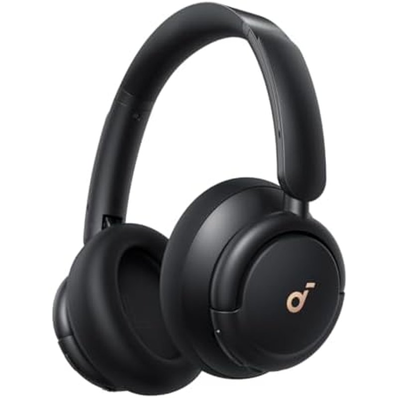 Soundcore by Anker Q30 (over-ear ANC)