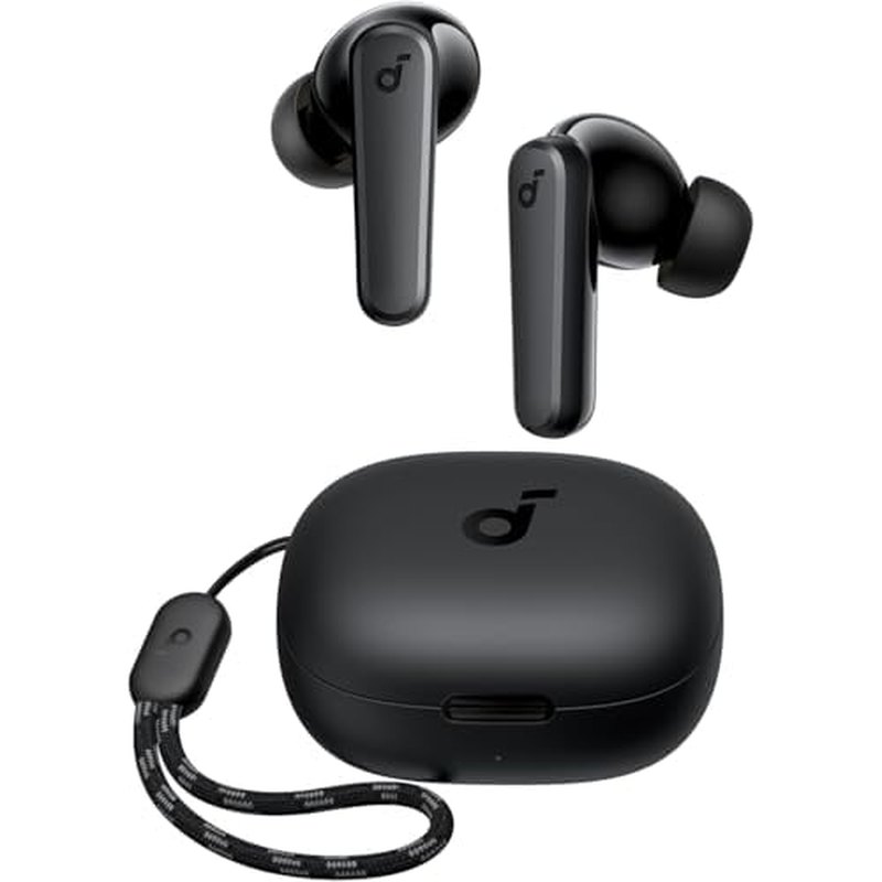 Soundcore by Anker P20i (true wireless)